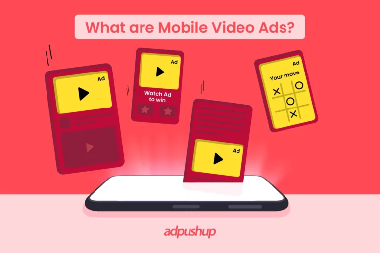 Mobile Video Ads - AdPushup