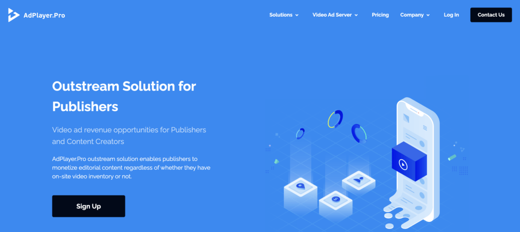 adplayer.pro video ad network