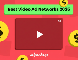video ad network
