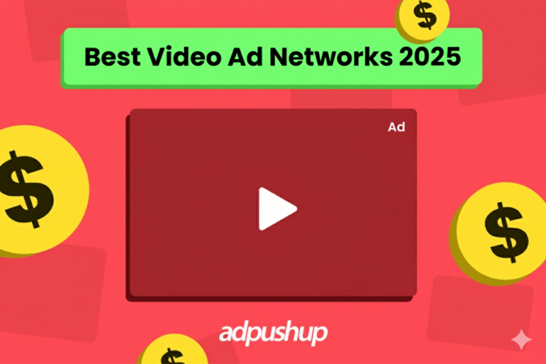 video ad network