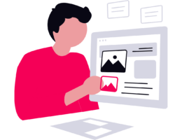 Publicités vidéo interactives - AdPushup