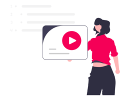 Que sont les publicités vidéo ? - AdPushup