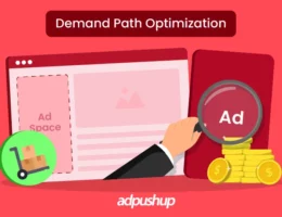 Demand Path Optimization - AdPushup
