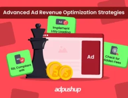 Advanced Ad Revenue Optimization Strategies - AdPushup