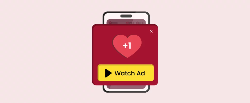 Rewarded Video Ads