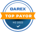 H2 _ Top Payor Badge