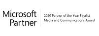 Microsoft Partner of the Year