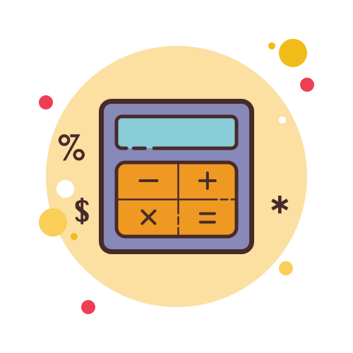 Adsense Calculator