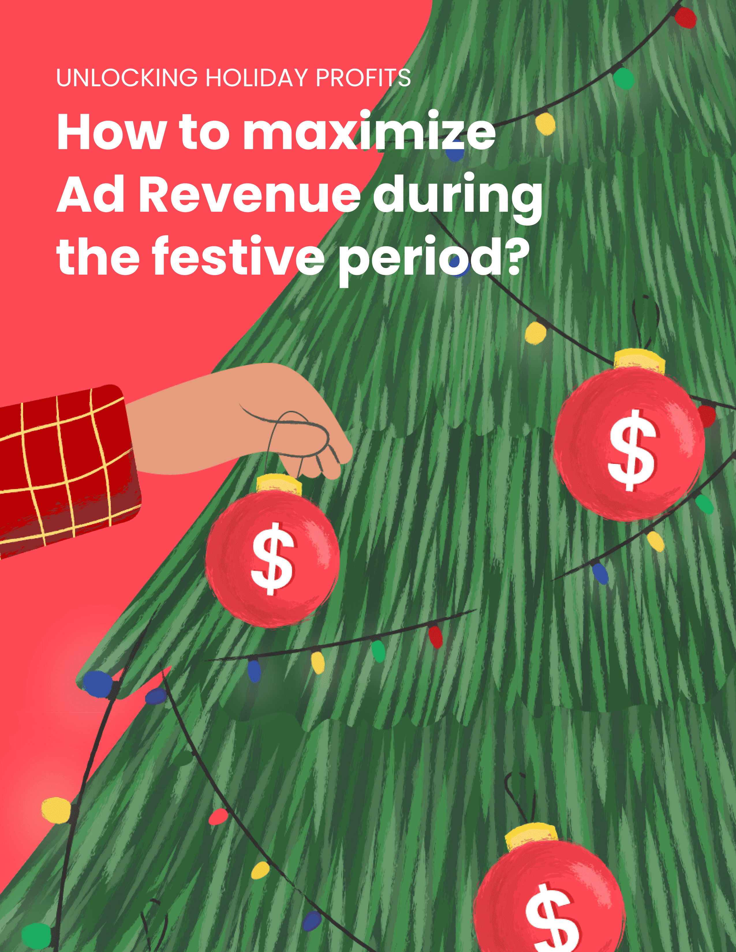 Optimization during Holiday Ebook